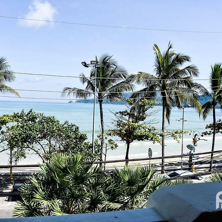 Pride Beach Resort - Adults Only Patong المظهر الخارجي الصورة
