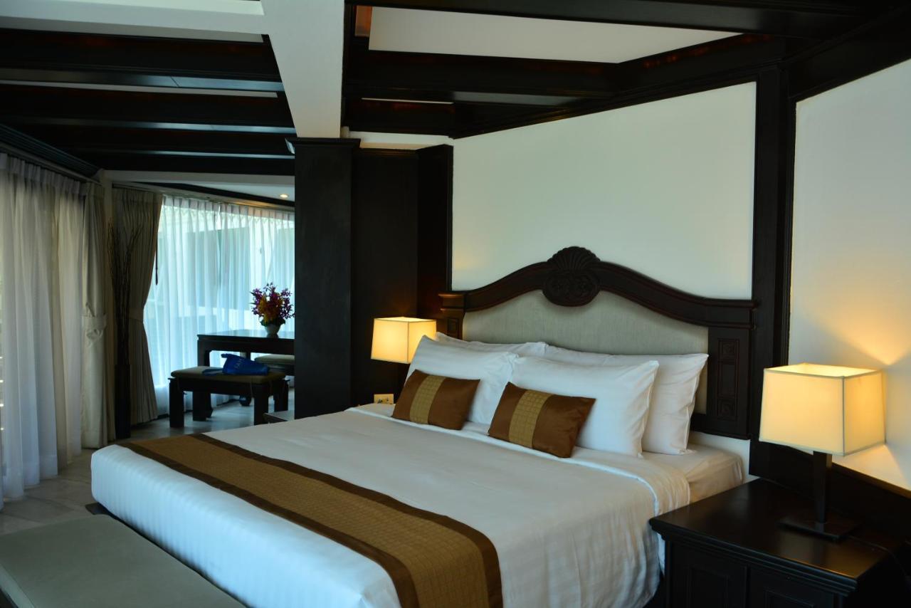 Pride Beach Resort - Adults Only Patong المظهر الخارجي الصورة