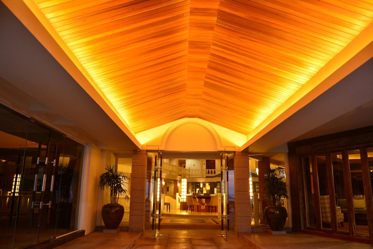 Pride Beach Resort - Adults Only Patong المظهر الخارجي الصورة