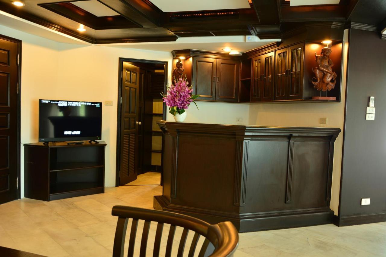 Pride Beach Resort - Adults Only Patong المظهر الخارجي الصورة