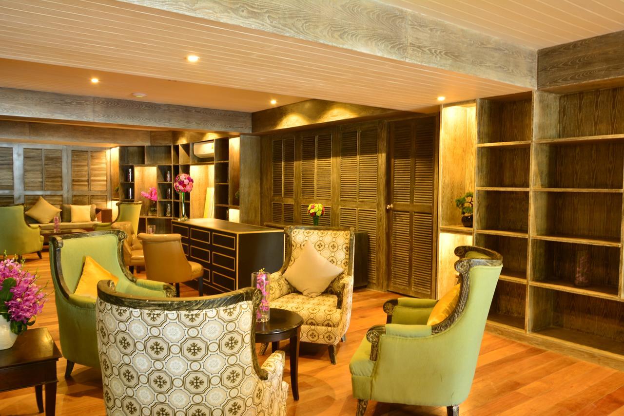 Pride Beach Resort - Adults Only Patong المظهر الخارجي الصورة