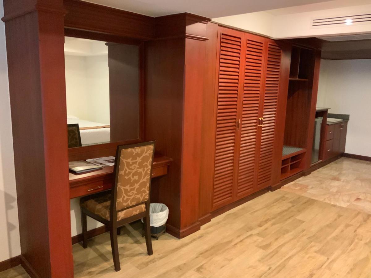 Pride Beach Resort - Adults Only Patong المظهر الخارجي الصورة